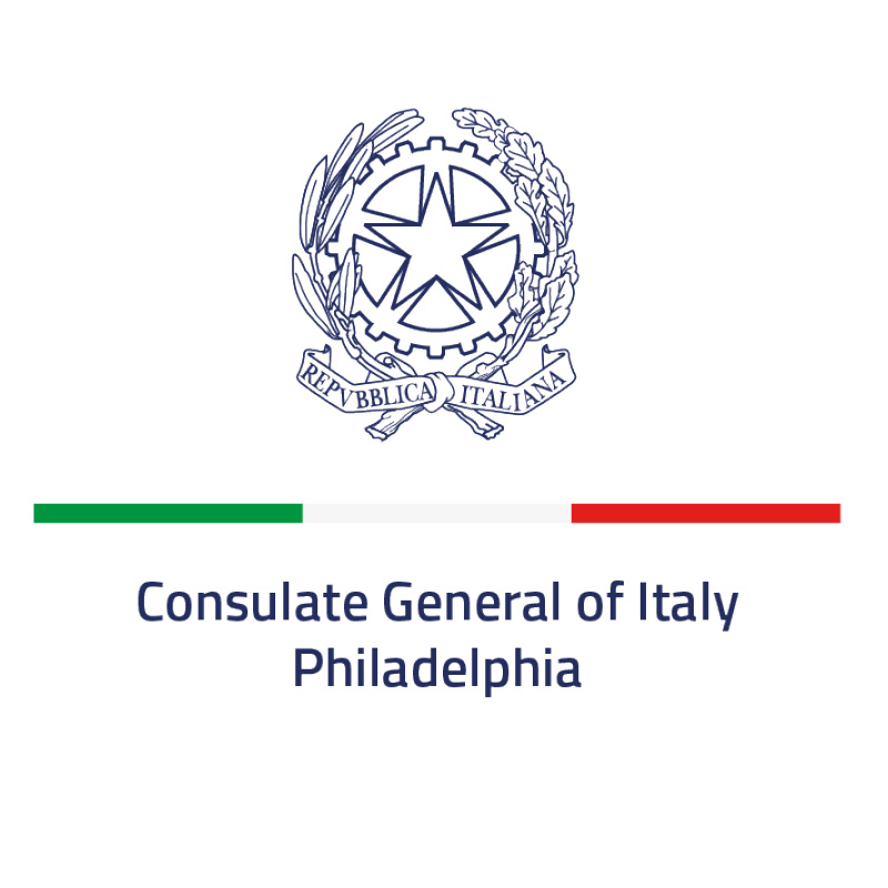 logo consolato philly